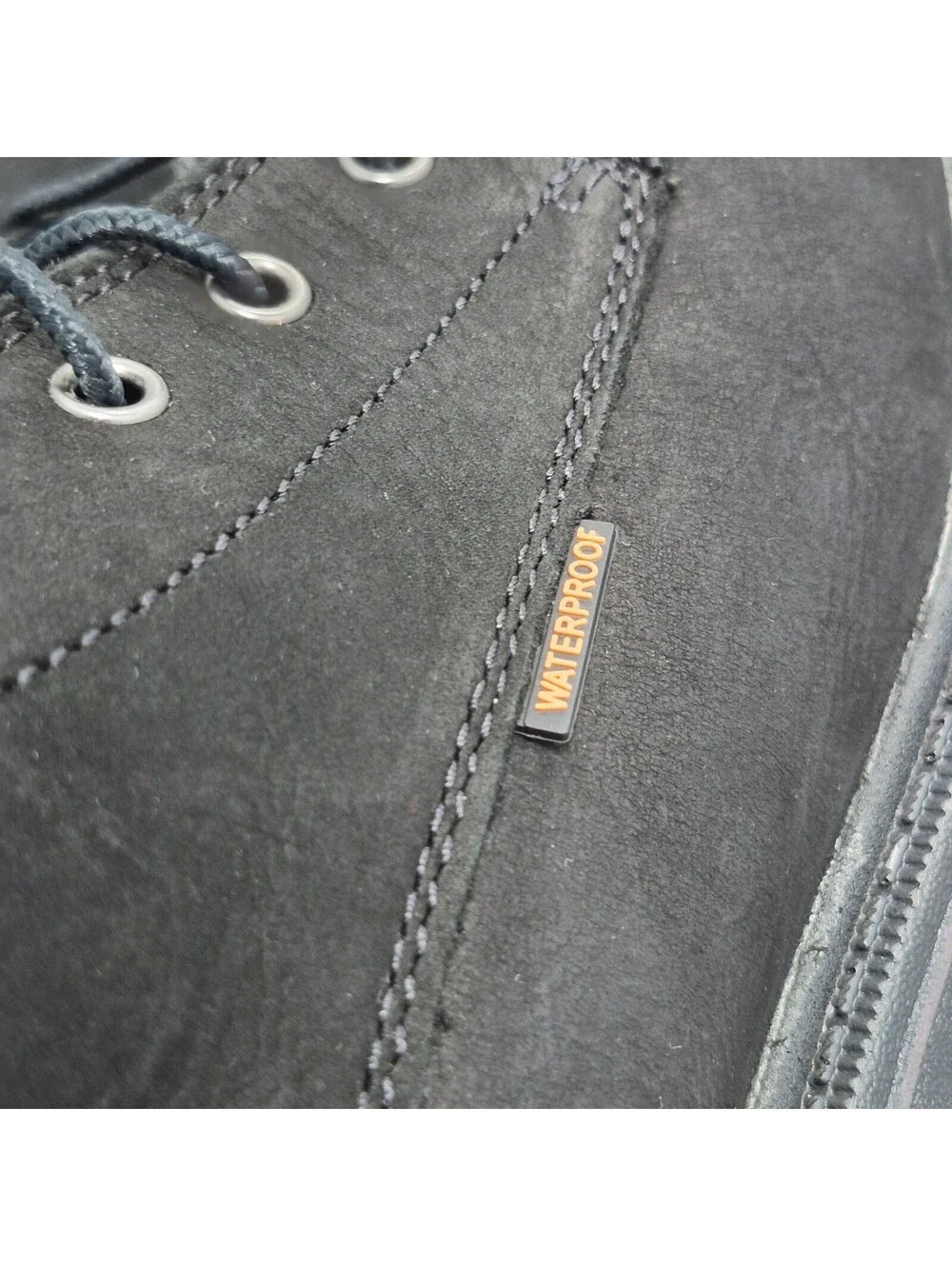 Carhartt Ironwood 6